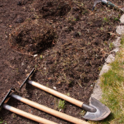 Aménagement Paysager pour un Jardin d’Exception à Bollene